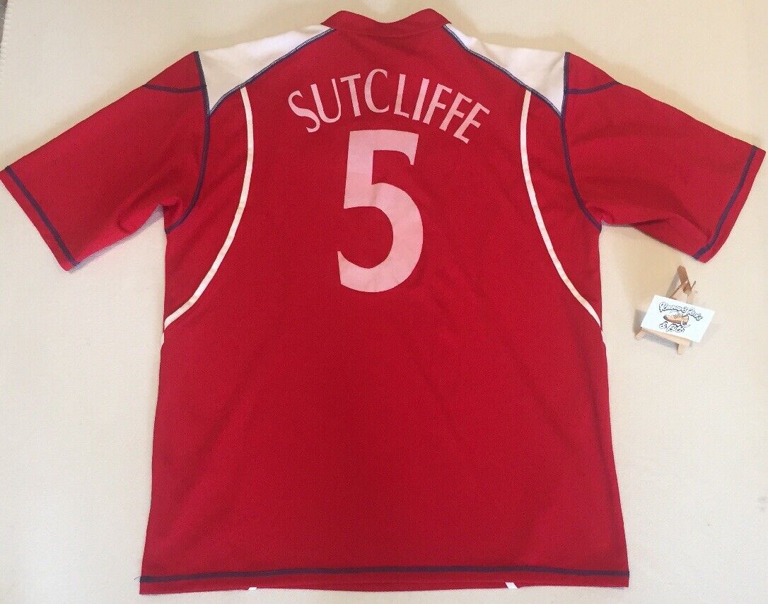 LANCASHIRE LIGHTNING CRICKET EXITO SHIRT